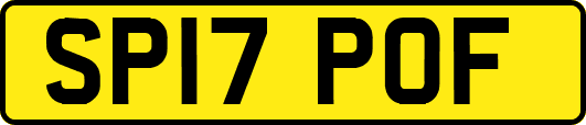 SP17POF