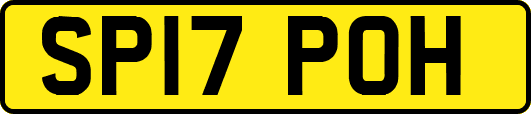 SP17POH