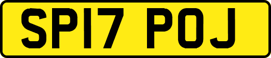 SP17POJ