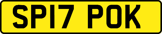 SP17POK
