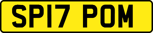 SP17POM