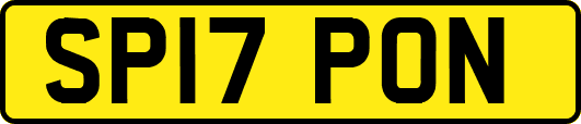 SP17PON