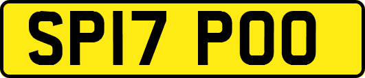 SP17POO