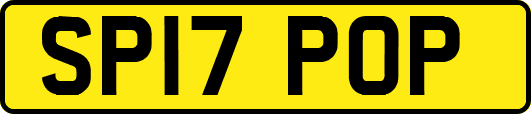 SP17POP