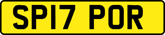 SP17POR