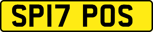 SP17POS