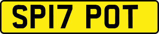 SP17POT