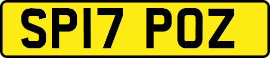 SP17POZ