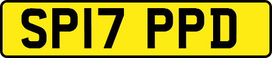 SP17PPD