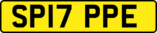 SP17PPE