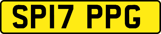SP17PPG