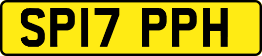 SP17PPH