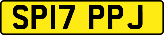 SP17PPJ