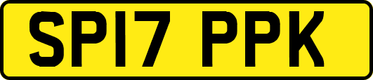 SP17PPK