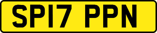 SP17PPN