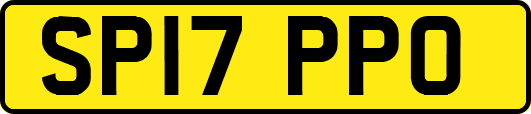 SP17PPO
