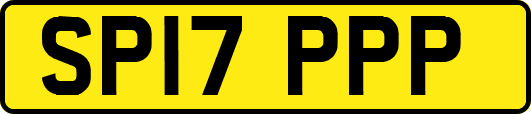 SP17PPP