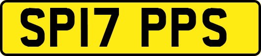 SP17PPS