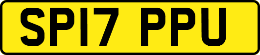 SP17PPU