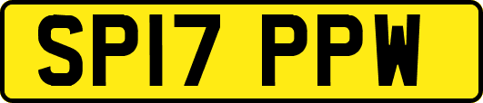 SP17PPW