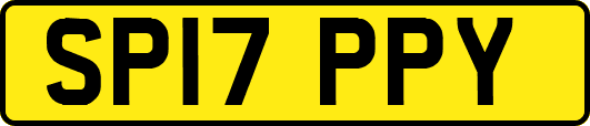 SP17PPY