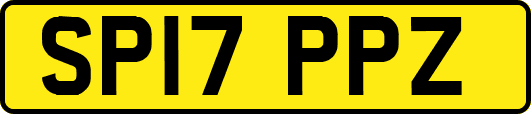 SP17PPZ