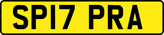SP17PRA