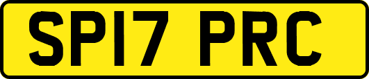 SP17PRC