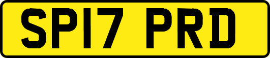 SP17PRD