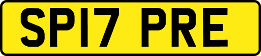 SP17PRE