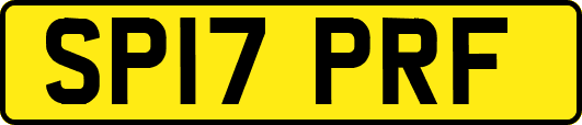 SP17PRF