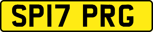 SP17PRG