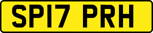 SP17PRH