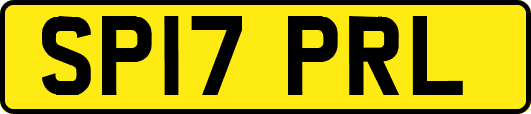 SP17PRL