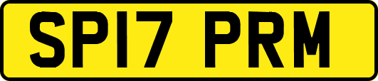 SP17PRM