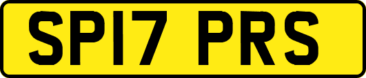 SP17PRS