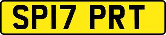 SP17PRT