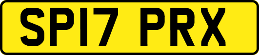 SP17PRX