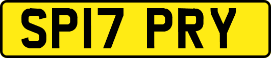 SP17PRY