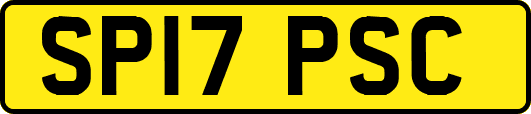 SP17PSC