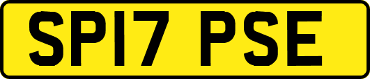 SP17PSE