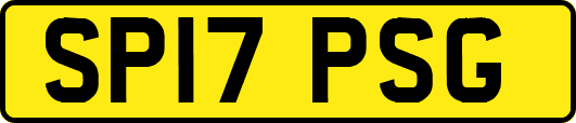SP17PSG