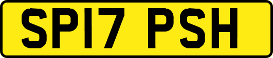 SP17PSH
