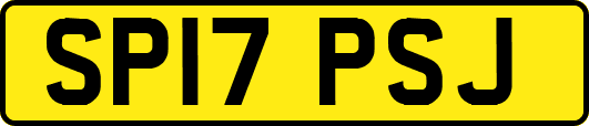SP17PSJ