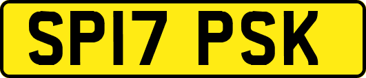 SP17PSK