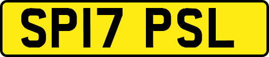 SP17PSL
