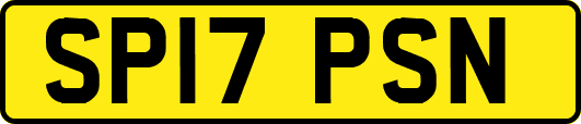 SP17PSN