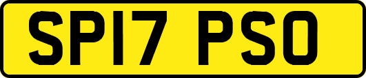 SP17PSO