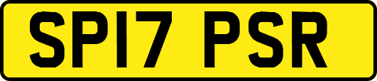 SP17PSR