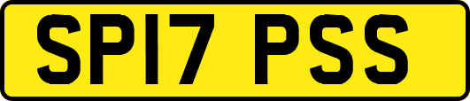 SP17PSS